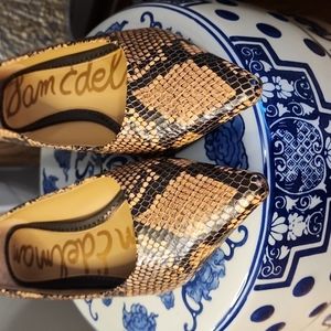 Sam Edelman flats